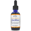 Mimi's Miracle Zeolites - 2oz