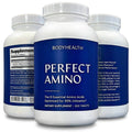PerfectAmino Amino Acid Tablets by BodyHealth