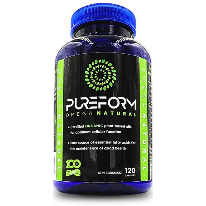 Pure Form Omega® Natural