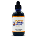 Pounds and Inches Drops by Dirobi™ | For Weight Loss
