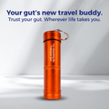 Eat Anything Rx Travel Vial