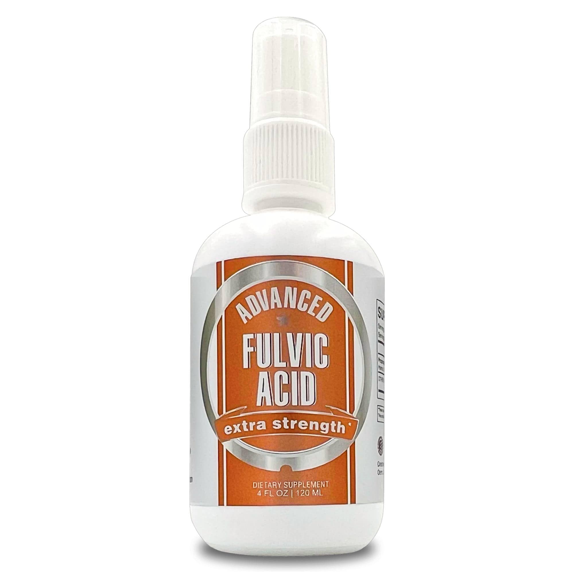 Dirobi Detox and Mineral Supplement CCL Advanced Fulvic Acid™ | Over 72 Trace Minerals and Nutrients