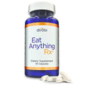 14 Day Trial Offer for Eat Anything Rx