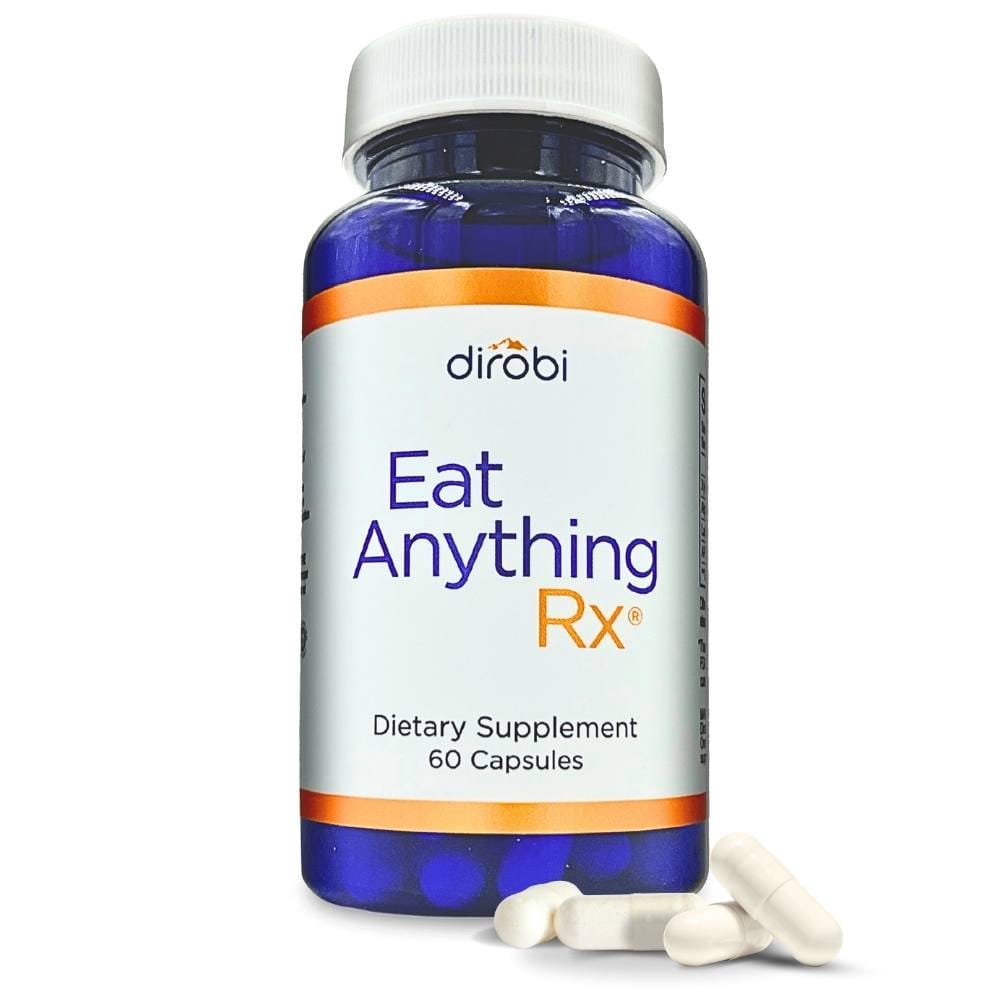 eat anything rx® 60ct