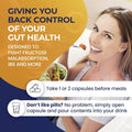 14 Day Trial Offer for Eat Anything Rx