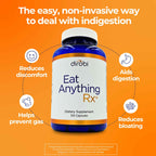 Dirobi Supplement Eat Anything Rx® | Xylose Isomerase Supplement