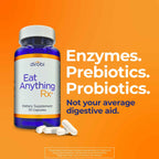 Dirobi Supplement Eat Anything Rx® | Xylose Isomerase Supplement