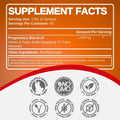 CCL Advanced Fulvic Acid™ | Over 72 Trace Minerals and Nutrients