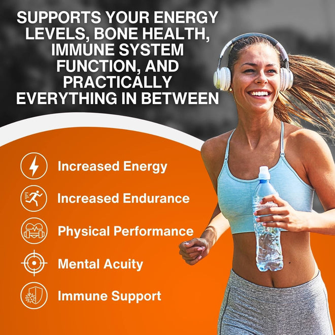 CCL Advanced Fulvic Acid™ | Over 72 Trace Minerals and Nutrients