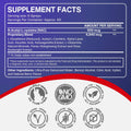 CCL Advanced Glutathione™ with NAC Spray Supplement | Mother of All Antioxidants