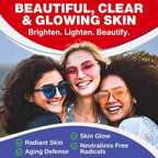 Dirobi Detox and Mineral Supplement CCL Glutathione Spray with NAC — Master Antioxidant
