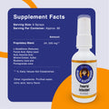 Mimi's Miracle Glutathione® (Original Formula)