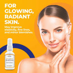 Dirobi Supplement Mimi's Miracle Glutathione® (with NAC)