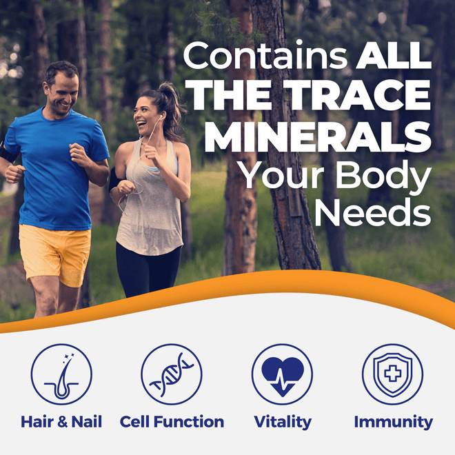 Mimi's Miracle Minerals™