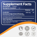 Dirobi Supplement Mimi's Miracle Turmeric™