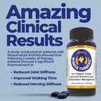 Dirobi Supplement Mimi's Miracle Turmeric™