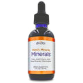 Dirobi Supplement Mimi's Miracle Minerals™ — Fulvic Acid & 72+ Trace Minerals