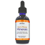 Dirobi Supplement Mimi's Miracle Minerals™ — Fulvic Acid & 72+ Trace Minerals