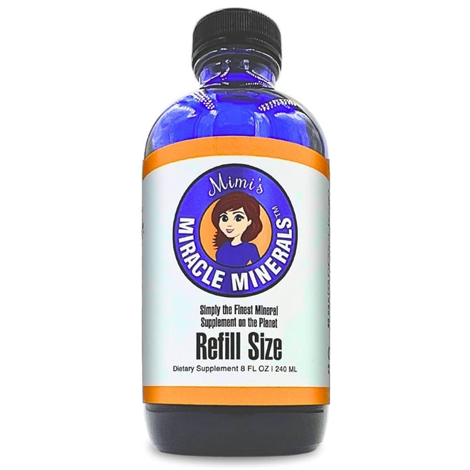 Mimi's Miracle Minerals™