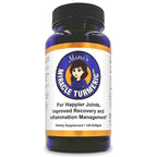 Dirobi Supplement Mimi's Miracle Turmeric™