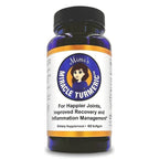 Dirobi Supplement Mimi's Miracle Turmeric™