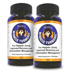 Dirobi Supplement Mimi's Miracle Turmeric™