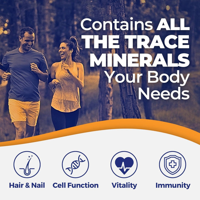 Mimi's Miracle Minerals™