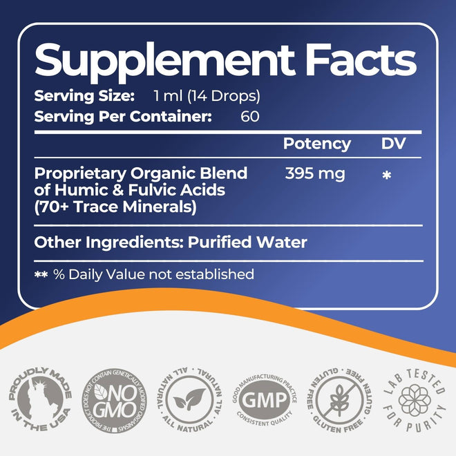 Mimi's Miracle Minerals™
