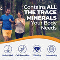 Mimi's Miracle Minerals™ — Fulvic Acid & 72+ Trace Minerals