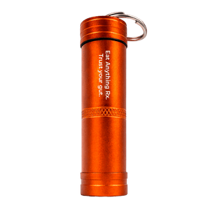 Eat Anything Rx Travel Vial