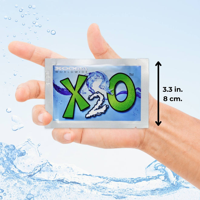 Xooma X-treme X2O