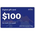 Dirobi Digital Gift Card - Never Expires