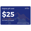Dirobi Digital Gift Card - Never Expires