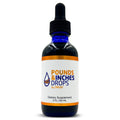 Dirobi Supplement Pounds and Inches Drops | Weight Management with Chromium GTF