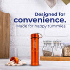Dirobi Eat Anything Rx Travel Vial