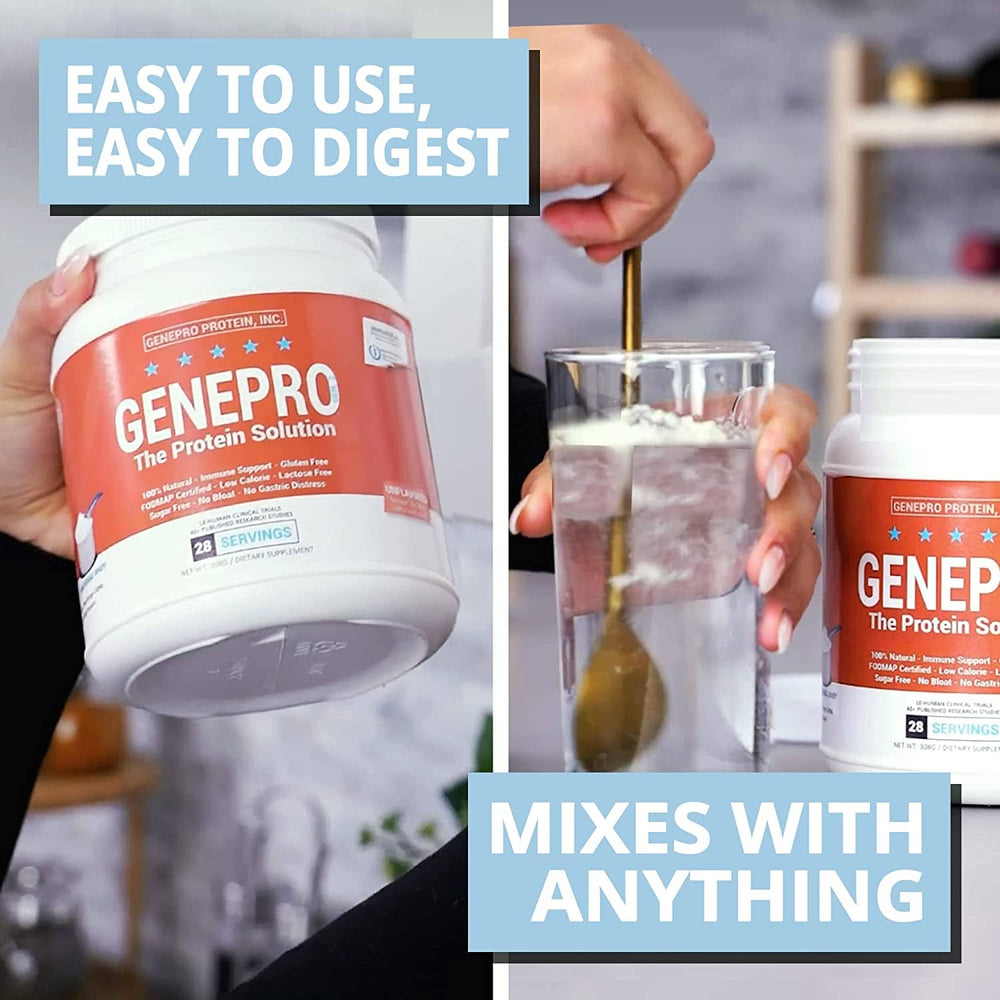 Home page › Musclegen Performance Nutrition GENEPRO Medical Grade ...